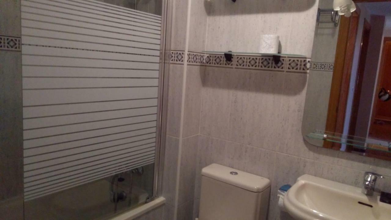 Appartamento Bonito Apartamento Para Vacaciones En Sagunto Esterno foto