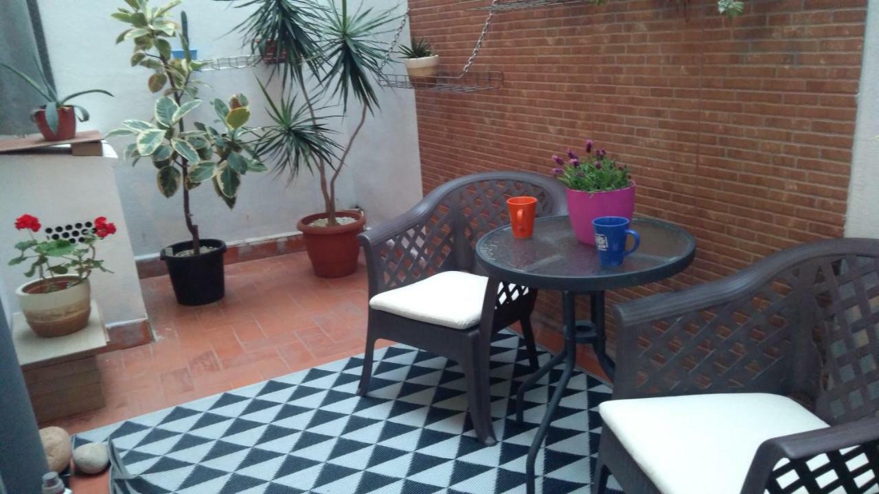 Appartamento Bonito Apartamento Para Vacaciones En Sagunto Esterno foto